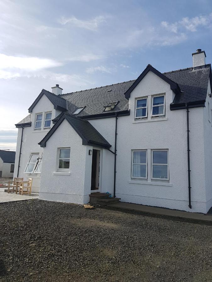 Innlands - North Skye Kilmaluag Exterior foto